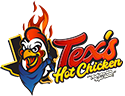 Tex's Hot Chicken Logo