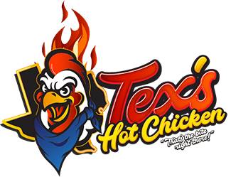 Tex's Hot Chicken Logo